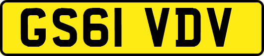GS61VDV
