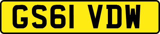 GS61VDW