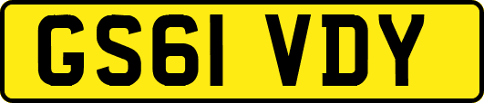 GS61VDY