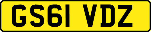 GS61VDZ
