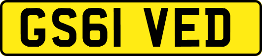 GS61VED