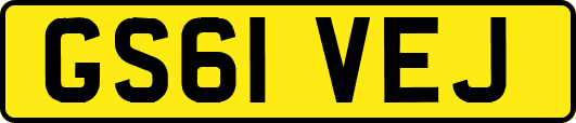 GS61VEJ
