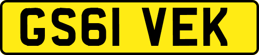 GS61VEK