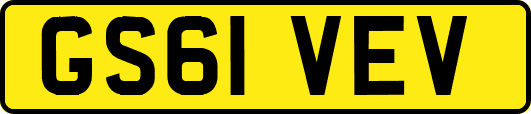 GS61VEV