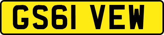 GS61VEW
