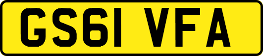 GS61VFA