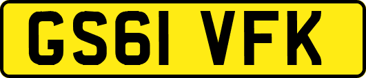 GS61VFK