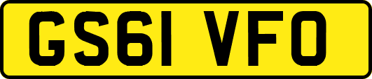 GS61VFO