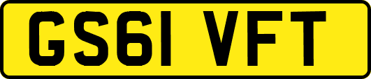 GS61VFT
