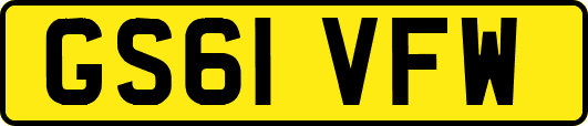 GS61VFW