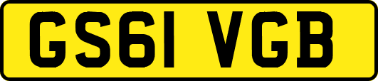 GS61VGB