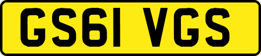 GS61VGS