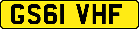 GS61VHF