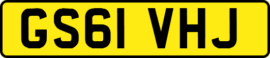 GS61VHJ
