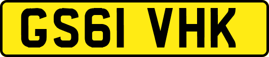 GS61VHK