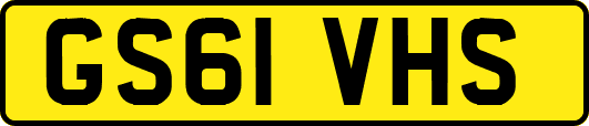 GS61VHS