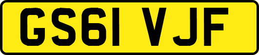 GS61VJF