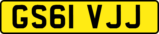 GS61VJJ