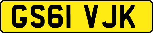 GS61VJK
