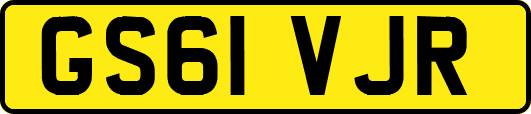 GS61VJR
