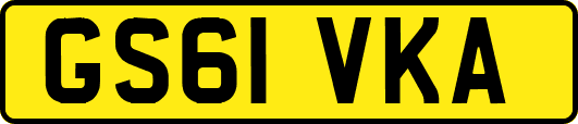 GS61VKA