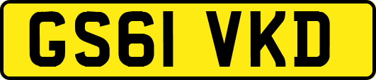 GS61VKD