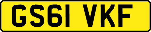 GS61VKF