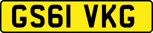 GS61VKG