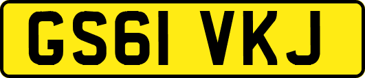 GS61VKJ