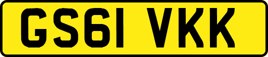 GS61VKK