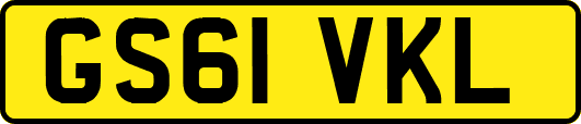 GS61VKL