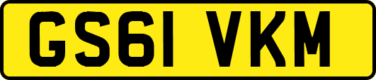 GS61VKM