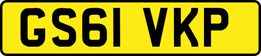 GS61VKP