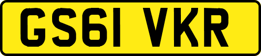 GS61VKR