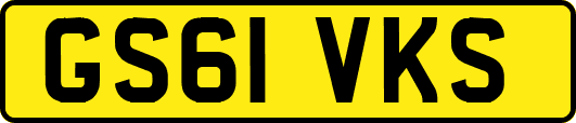 GS61VKS
