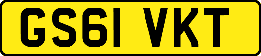 GS61VKT