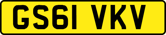 GS61VKV