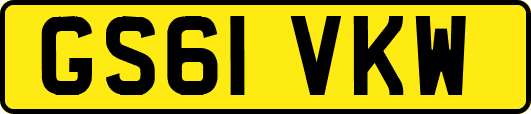 GS61VKW
