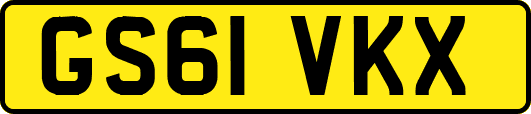 GS61VKX