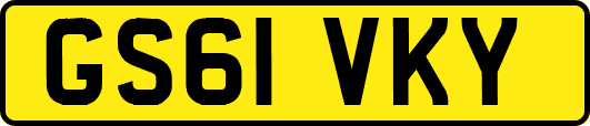 GS61VKY