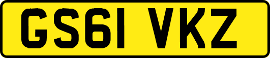 GS61VKZ