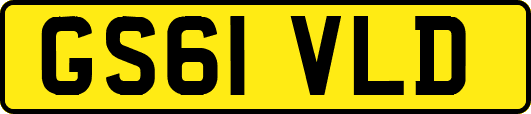 GS61VLD