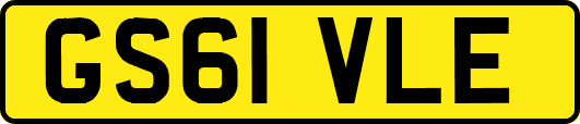 GS61VLE