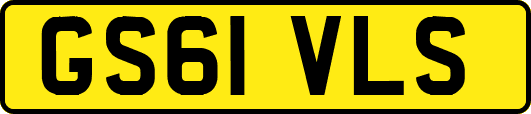 GS61VLS