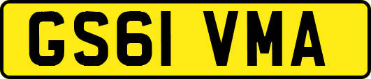 GS61VMA