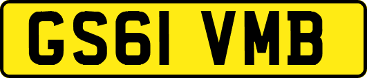 GS61VMB