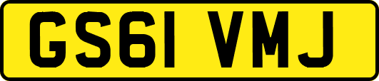 GS61VMJ