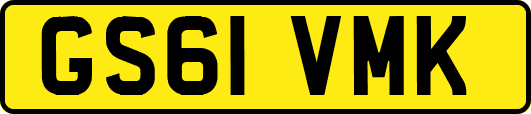 GS61VMK