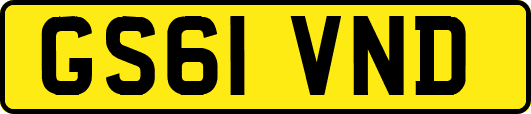 GS61VND