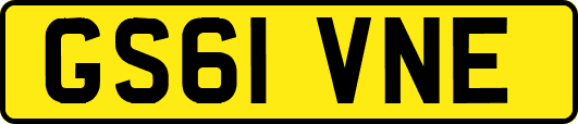 GS61VNE